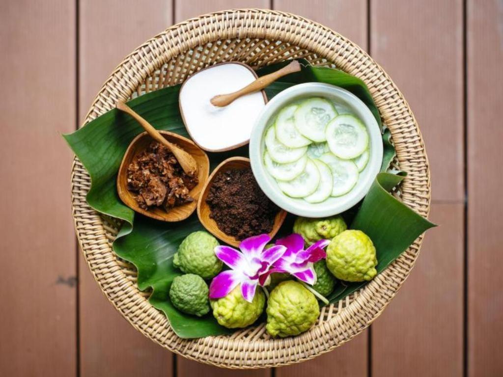 Baan Souchada Resort & Spa Sara Buri Eksteriør bilde