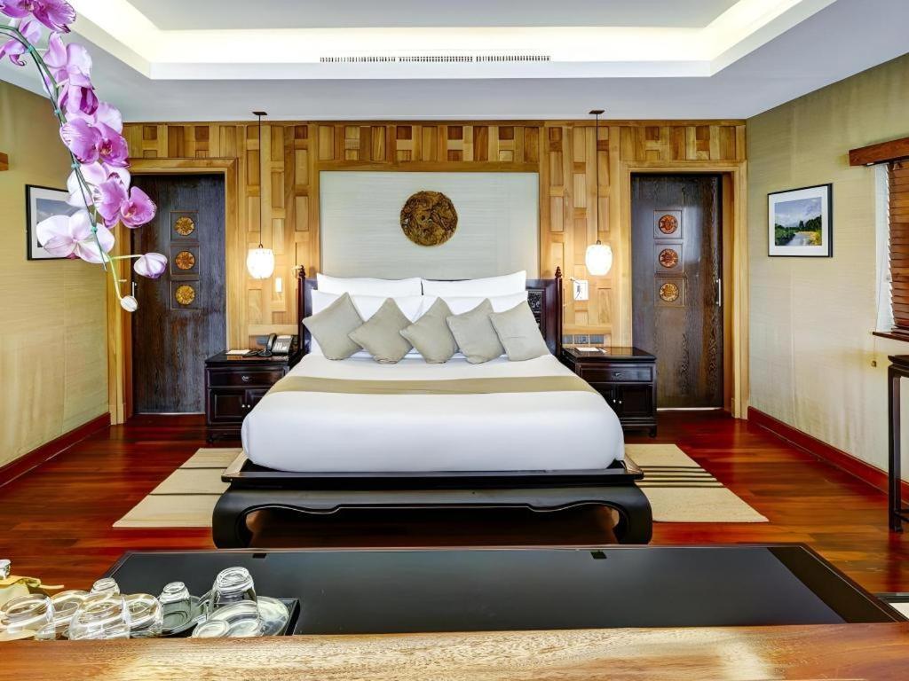 Baan Souchada Resort & Spa Sara Buri Eksteriør bilde