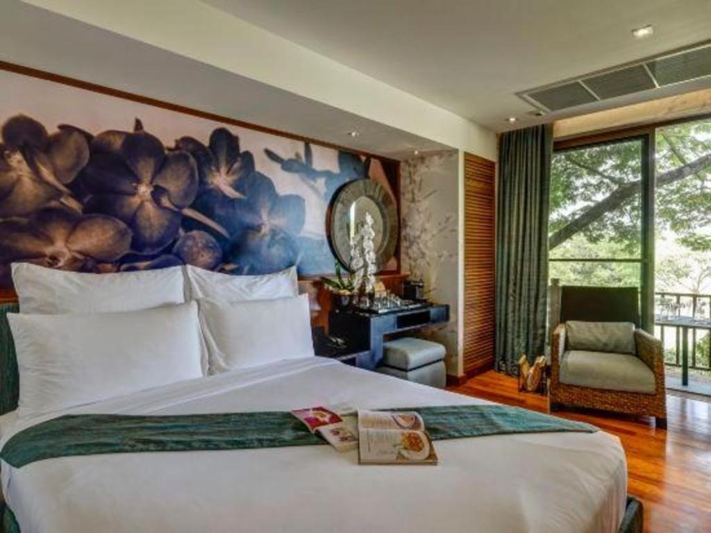 Baan Souchada Resort & Spa Sara Buri Eksteriør bilde
