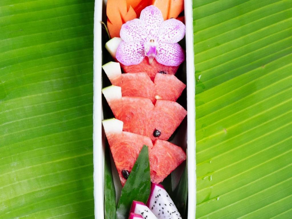 Baan Souchada Resort & Spa Sara Buri Eksteriør bilde