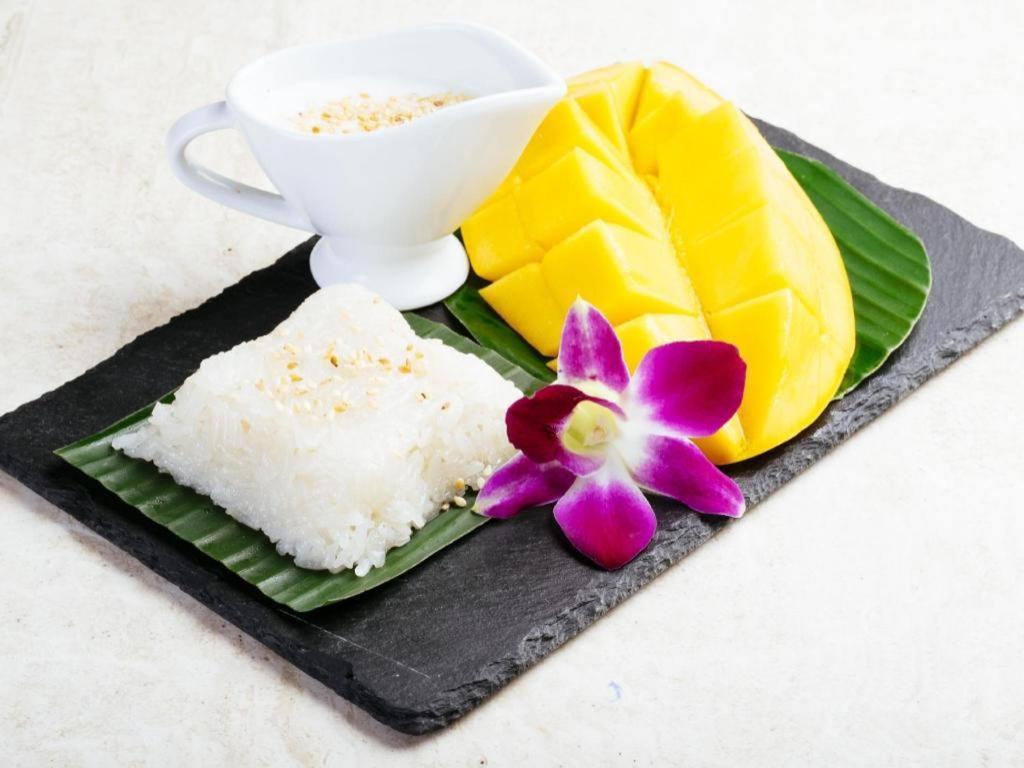 Baan Souchada Resort & Spa Sara Buri Eksteriør bilde